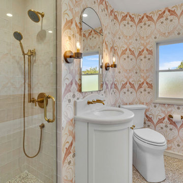 Oakland Period Home Remodel