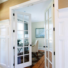 office doors