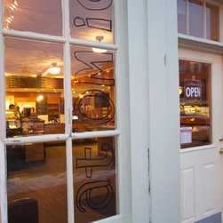 Atomic Cafe Coffee Roasters - Home Decor