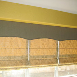 Draperies - Products