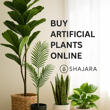Luxury Artificial Plants