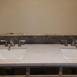 FULLER CONST./AGGRESSIVE PLUMBING - Products