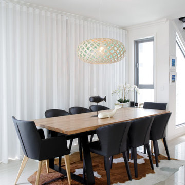 Balmoral Residence