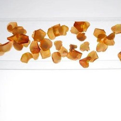 Lucite Arch - Walkway - Products