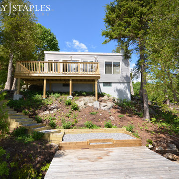 2014 Cottage Renovation