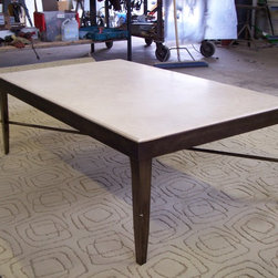 Custom Table - Dining Tables