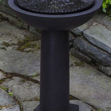 BIRD BATH