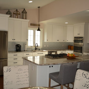 Pam's Sunny Kitchen