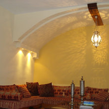 salon marocain