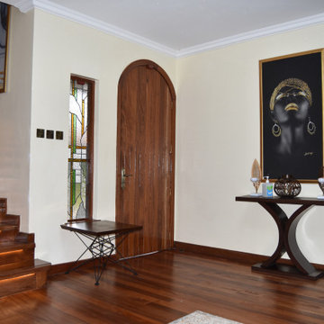 Paddocks Residence Karen