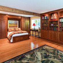 Murphy Bed