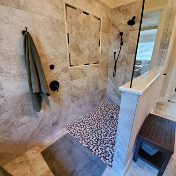 Tile & Stone