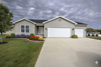 Exterior home photo