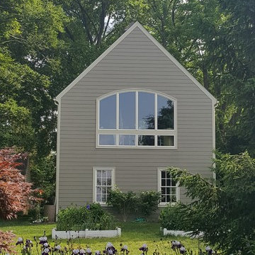 Workshop and Art Studio Outbuilding