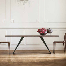DINING TABLE 05830 - Dining Tables