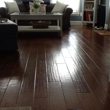 Hardwood Floors