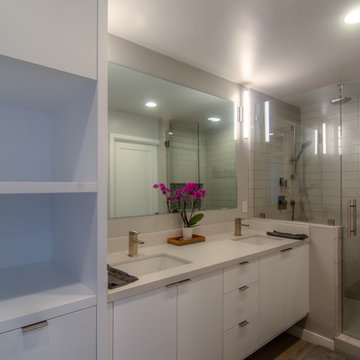 Miller Circle Remodel