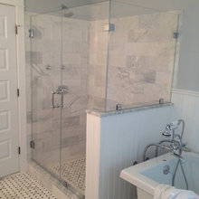 Bathroom Renovation Ideas