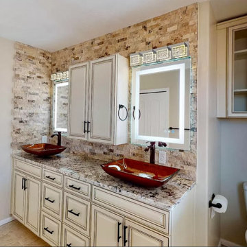 Bathroom Smart Remodel