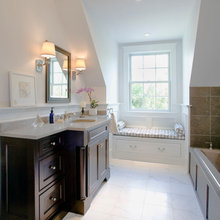 Upstairs Bath