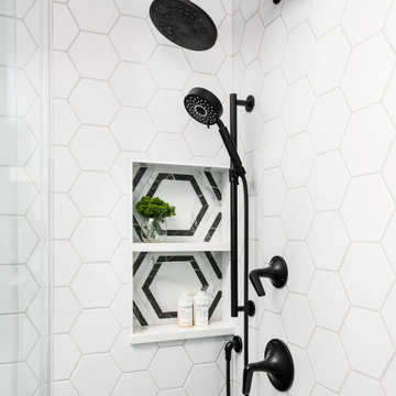 Summerston Place Bathroom Remodels