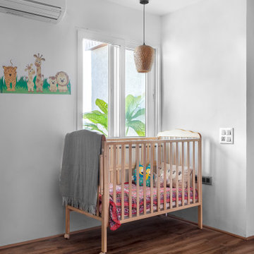 The Lagom Sanctum-Bhopal