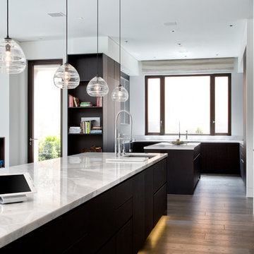 Sample Project and Design