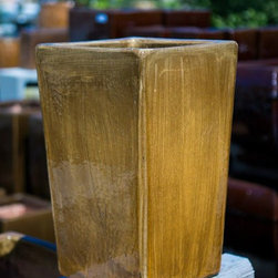 Pots + Planters - Outdoor Products