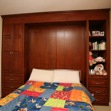 Murphy beds