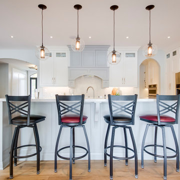Garner Custom Home