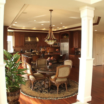 McMillian House