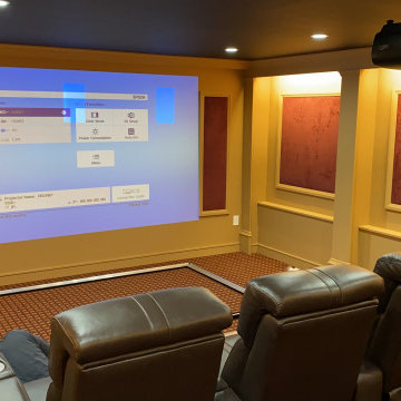 Home Cinema