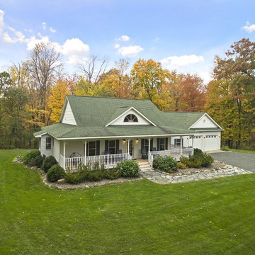 Wisconsin Homes