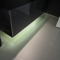 Rancho Mirage Modern Residence SS - Tile