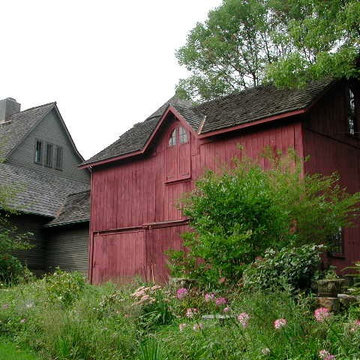Renovated Dairy Farm