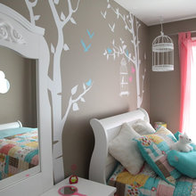 Syds Room