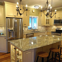 Kitchen Ideas