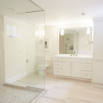 Creasey Construction Favorite Bath Projects