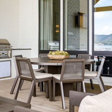 Schumacher Homes Cove Creek European: Asheville, NC