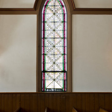 Historic Restoration