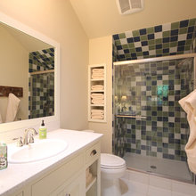 Bathroom Ideas