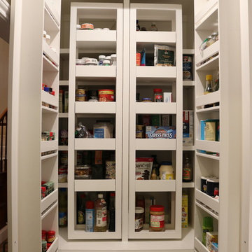 Longridge Kitchen