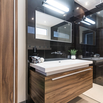 Marquette Condo