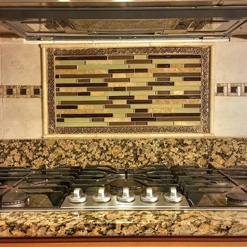 Kitchen Renovation in Fairfax,VA
