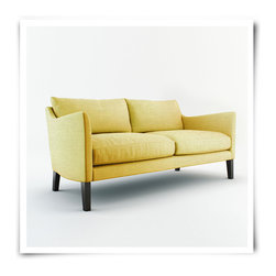 Designers Guild Milan Sofa Collection - Products