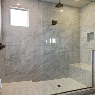 Complete Model Home Design- Surprise, Arizona