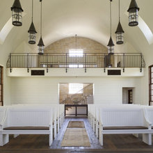 WEDDING CHAPEL