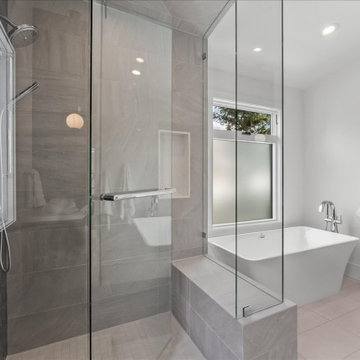 Park Meadows Remodel