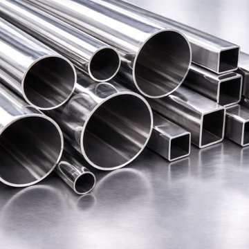 Top Quality Pipes & Tubes Manufacturers in India