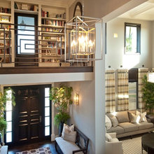 foyer lights